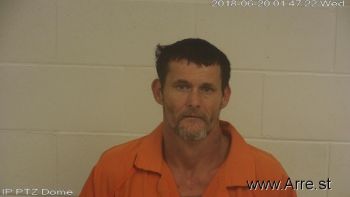 Scott Adam Roberts Mugshot