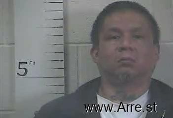 Scottie  Bell Mugshot