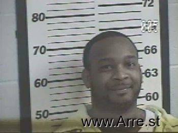 Scottie  Moore Mugshot