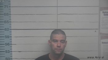 Scotty Wayne Brown Mugshot