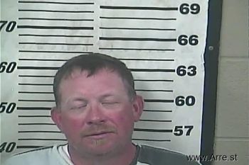 Scotty Lynne Fountain Mugshot