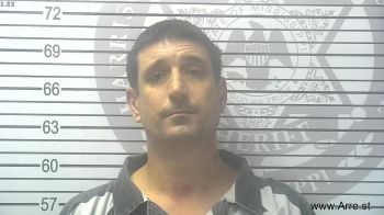 Scotty Dwaine Powell Mugshot