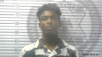 Sean Michael Burnett Mugshot