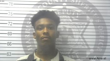 Sean Michael Burnett Mugshot