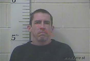 Sean  Donovan Mugshot