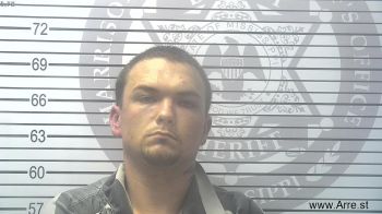 Sean Dallas Kennedy Mugshot