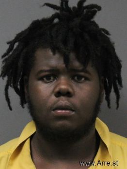 Sedrick Lee Tillman Mugshot