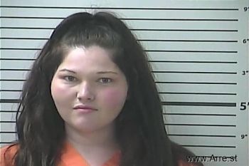 Selest Amber Tomaso Mugshot