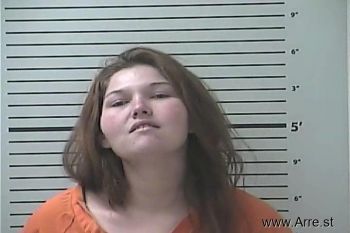 Selest Amber Tomaso Mugshot