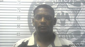 Sellers Rodriquez Johnson Mugshot