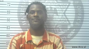 Sellers Nmn Johnson Mugshot