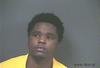 Sentell D Robinson Mugshot