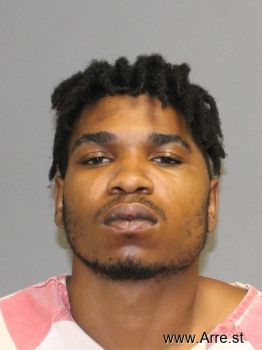 Sentory La'darius Jones Mugshot