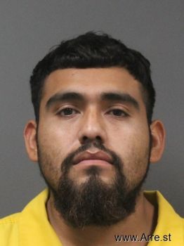 Sergio Armando Hernandez-lomas Mugshot