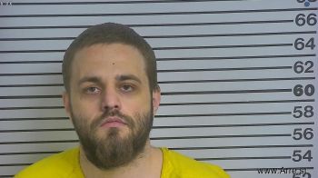 Seth  Cobb Mugshot