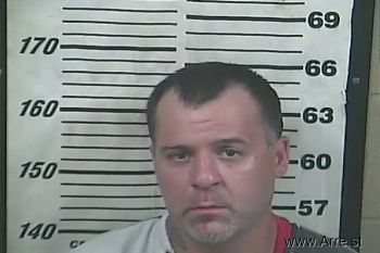 Seth Ashley Coker Mugshot