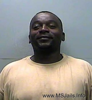 Shabaka Hope Prather Mugshot