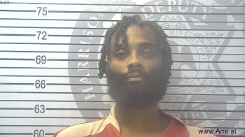 Shadryck Lashawn Brown Mugshot