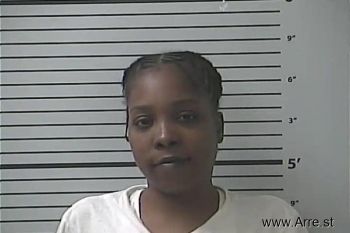 Shakella  Leslie Mugshot