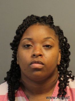 Shalanda Lagrace Nicholson Mugshot