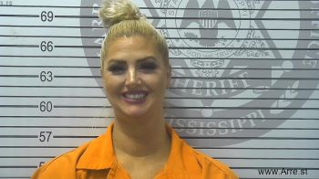 Shana Marie Rolkosky Mugshot