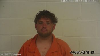 Shane Michael Bass Mugshot