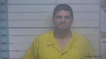 Shane Allen Hill Mugshot