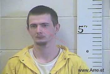 Shane  Lawrence Mugshot