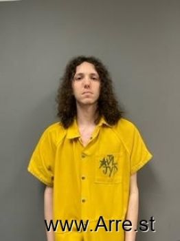 Shane  Marshall Mugshot