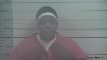 Shaneisha  Woods Mugshot