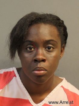 Shaneka  Hughes Mugshot