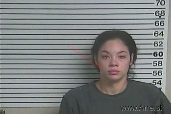 Shanetra Marie Jackson Mugshot