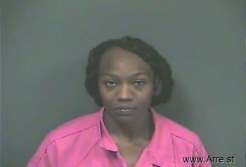 Shanetria Natriece Harris Mugshot