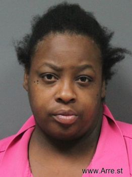 Shanetta  Jones Mugshot