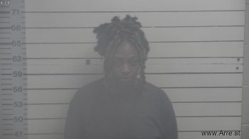 Shaniece Shantrece Jackson Mugshot