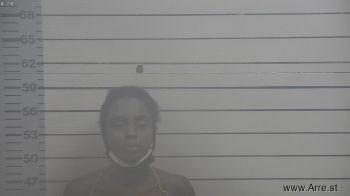 Shanna  Miller Mugshot