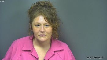 Shannon M Barber Mugshot