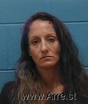 Shannon D Davis Mugshot