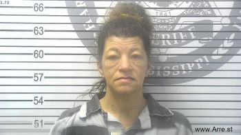 Shannon Marie Garcia Mugshot