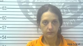 Shannon Lee Little Mugshot