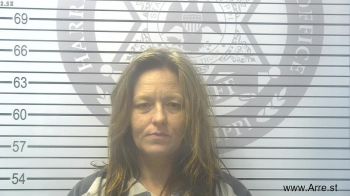 Shannon Renee Palmer Mugshot