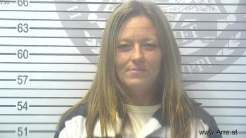 Shannon Renee Palmer Mugshot