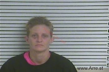 Shannon Renee Smith Mugshot