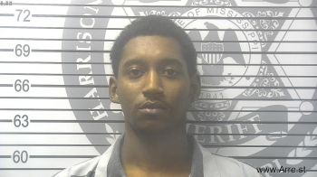 Shaquille Angelo Maynard Mugshot