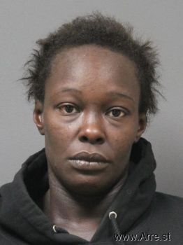 Sharee L Clifton Mugshot