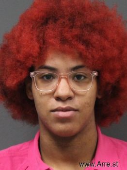 Sharika Lenea Stewart Mugshot