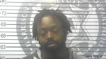 Sharod Dewayne Mullins Mugshot