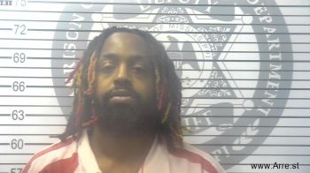 Sharod Dewayne Mullins Mugshot