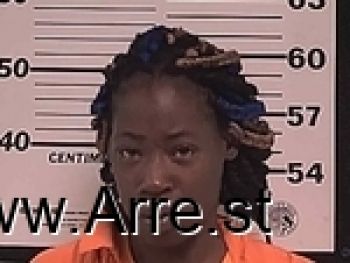 Sharon  Bryant Mugshot