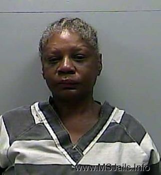 Sharon L. Whiteside Mugshot